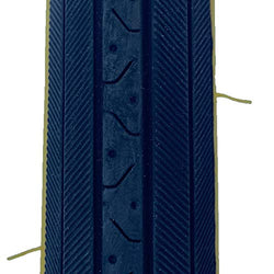 Cs Tire, 26X1-3/8, Gumwall