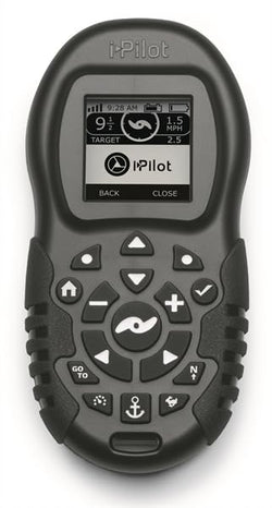 Minn Kota 1866550 i-Pilot System Remote, Bluetooth