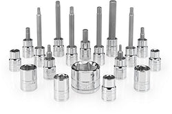 Park Tool SBS-1.2 Socket And Bit Set Tool