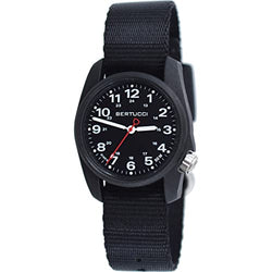 A-1R Field Comfort Black dial- #270 Black Comfort-Webbª band