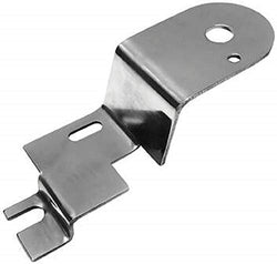 Vehicle Specific Mount for 2017 and Up Body Style Ford Superduty F-250 F350 F450 F550