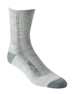 Farm to Feet (7061-101-NAT-L) Denver Light Cushion 3/4 Natural L