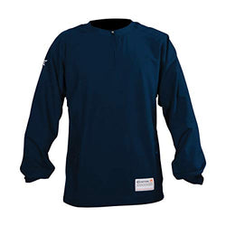 EASTON FUZE Pullover, Adult