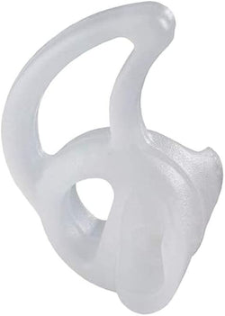 Ambidextrous Clear Large Skeleton Ear Tip