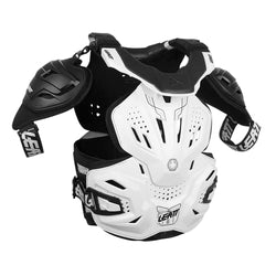 Fusion vest 3.0 #L/XL 172-184cm Wht
