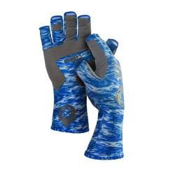 Fish Monkey HALF FINGER GUIDE GLOVE