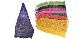 Partrade (257462) Ultra Slow Feeder Hay Net - Purple