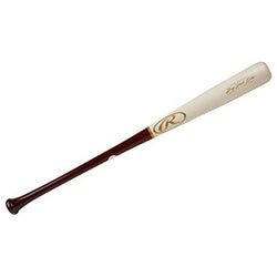 Rawlings Big Stick Elite CS5 Maple Wood Baseball Bat, Tan/Gold/Maroon