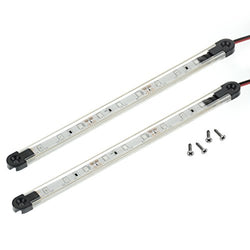 Propel Paddle SLPG40017 Kayak Led Nav Lght Kit Red/Grn