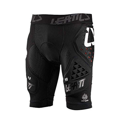 Impact Shorts 3DF 4.0