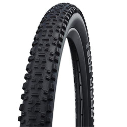 SCHWALBE - Rapid Rob XC Race Wire Clincher Bike Tire  Performance Line, K-Guard | Black
