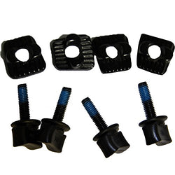 Hyperlite M6 Thumb Screw Hardware Kit