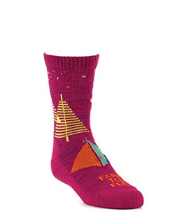 Farm to Feet (9722-001-BLK-KL) K Forest Light Cushion