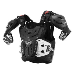 Chest Protector 4.5 Pro Blk