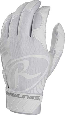 Rawlings 5150 Adult Baseball Batting Gloves