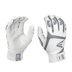 EASTON GAMETIME Batting Gloves Baseball Softball Adult