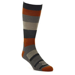 Farm to Feet (8579-605-MAH-L) Rutherford College Light Cushion Crew