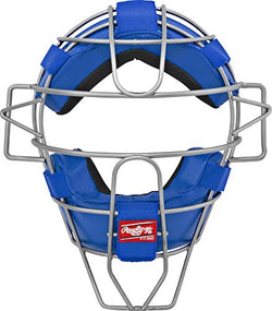 Rawlings Ultra Lightweight Adult Catcher's Face Mask
