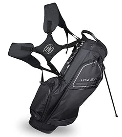 HotZ 3.0 Stand Bag *Black/Gray*