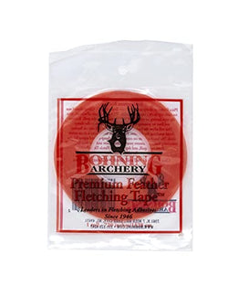 Premium Fletching Tape