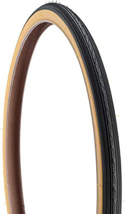 Kenda K40 Street Black/Gum(37-540) Tire 24X1-3/8