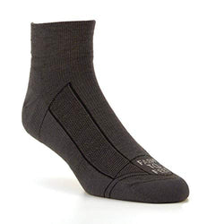 Farm to Feet (8562-001-BKBK-L) Greensboro Light Cushion 1/4