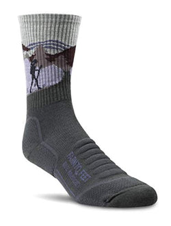 Farm to Feet (9869-021-DKSH-L) Blue Ridge LTC 3/4 9869