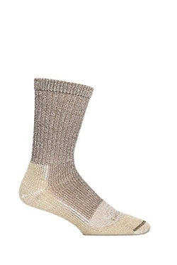 Boulder-NFZ LC Crew 8630 Brown L