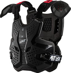 Chest Protector 3.5 Pro Blk