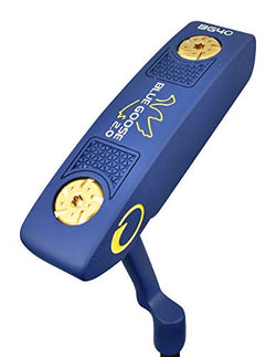 Ray Cook Blue Goose 2.0 BG40 Blade