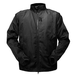 Rivers West Cascade MTN Jacket, Color: Black Hydraguard