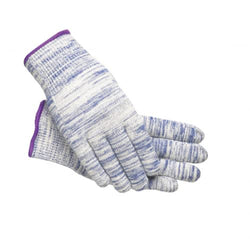 SSG Blue Streak Flex Fit Roping Glove Bundle
