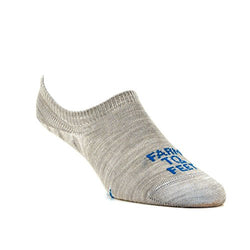 Farm to Feet (9813-015-CHRE-L) Dobson No Cushion No Show