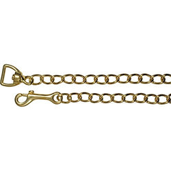 Partrade (196230) Lead Chain 1X30 Np Swivel