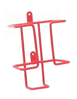 Partrade (244293) Red Salt Block Holder