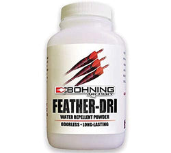 Feather-Dri Powder