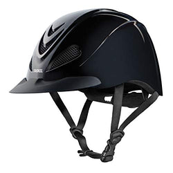 Troxel LIBERTY HELMET, BLACK