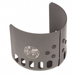 Optimus (8018907) Clip-On Windshield