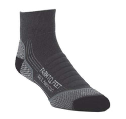 Damascus LTC 1/4 8991 Charcoal