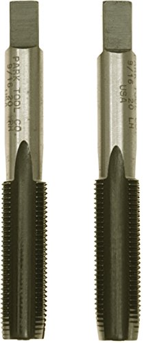 Park Tool Tap Pedal (6 9/16-Inch, Right Hand and Left Hand)