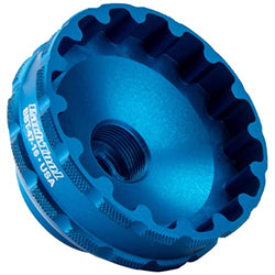 Park Tool BBT-47-16 16-Notch Bottom Bracket Tool - Fits Enduro T47 & PF30