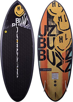 Hyperlite Buzz Wakesurfer 4ft 8in
