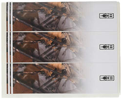 Arrow Wraps 4-Inch Fat Shaft 13pk