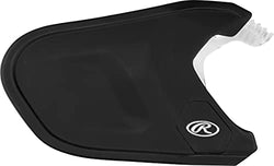 Rawlings MACH Adjust Extension Piece Adjustable Face Guard