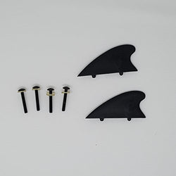 Hyperlite 2019 Fish Fin 2 Pack Kit