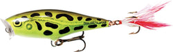 Rapala Skitter Pop 07 Fishing lure Lime Frog