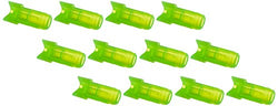 Easton Moon NocksGreen Carbon Bolt 12 pk.