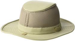 Tilley LTM8 Airflo Hat, Khaki/Olive