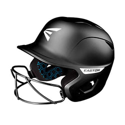 EASTON GHOST Softball Batting Helmet, Large/XLarge