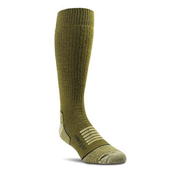 Farm to Feet (9679-210-BN-L) Ely MW Full Cushion Mid-Calf